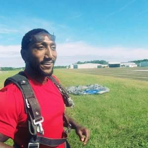 Meet your Posher, Tim